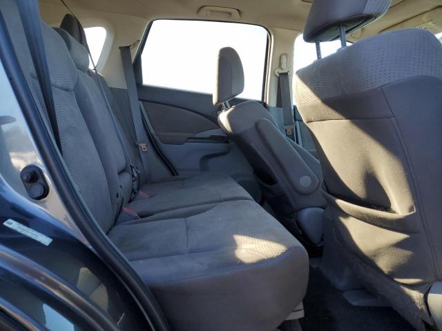 Photo 11 from auction – 2012 HONDA CR-V EX with VIN 2HKRM4H52CH628202