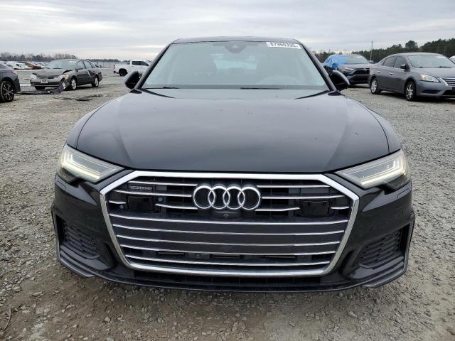Photo 5 from auction – 2019 AUDI A6 PRESTIG with VIN WAUM2AF22KN102154