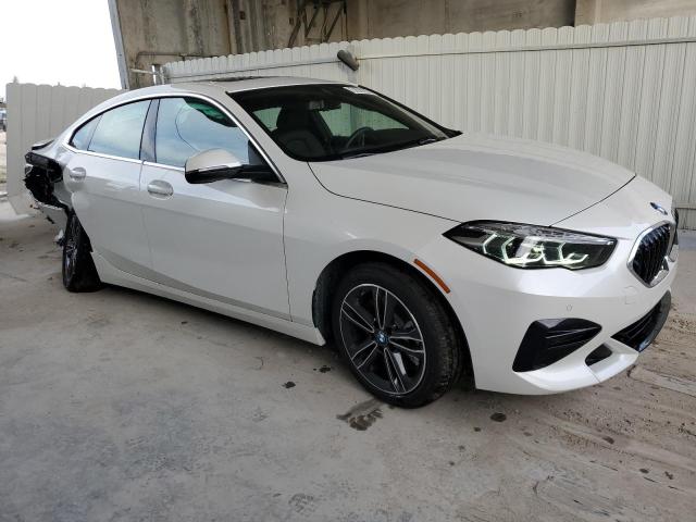 Photo 4 from auction – 2024 BMW 228I with VIN WBA53AK0XR7R52862