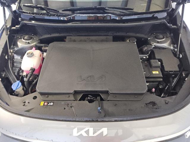 Photo 12 from auction – 2024 KIA NIRO WIND with VIN KNDCR3L19R5086725