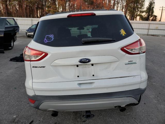 Photo 6 from auction – 2013 FORD ESCAPE SE with VIN 1FMCU0GX3DUD83348
