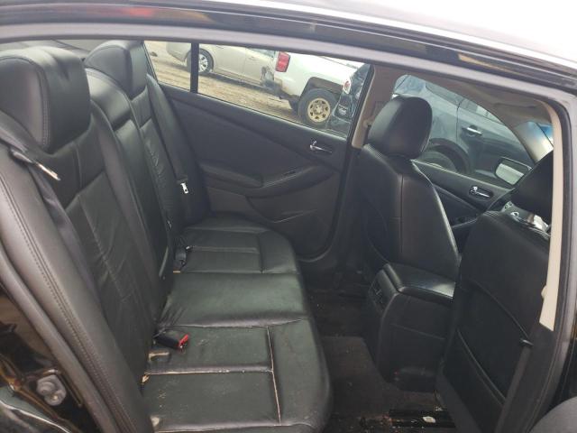 Photo 10 from auction – 2008 NISSAN ALTIMA 2.5 with VIN 1N4AL21E68C290343