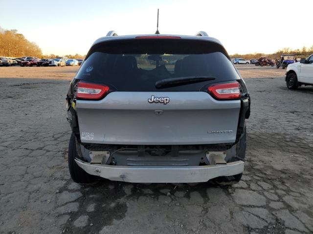 Photo 6 from auction – 2016 JEEP CHEROKEE L with VIN 1C4PJLDS8GW171918