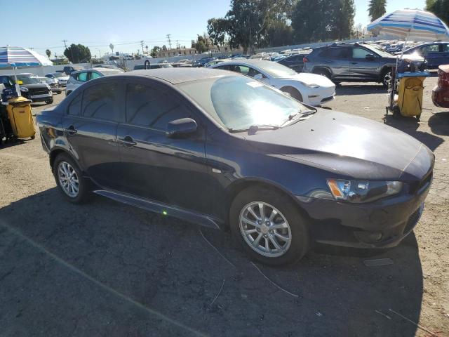Photo 4 from auction – 2014 MITSUBISHI LANCER ES/ with VIN JA32U2FU9EU013735