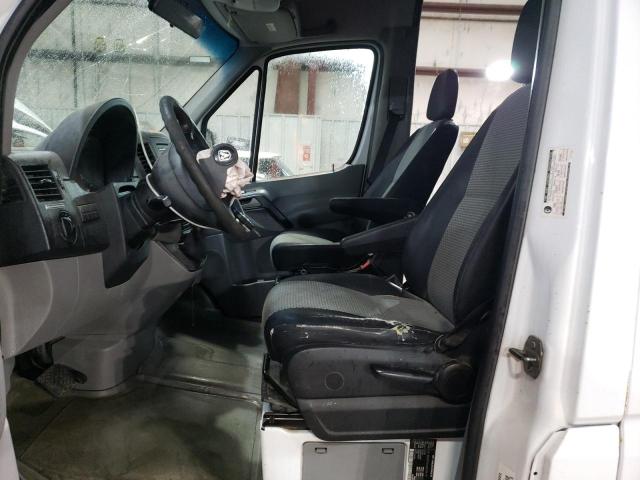 Photo 7 from auction – 2008 DODGE SPRINTER 2 with VIN WD0PE745085294147