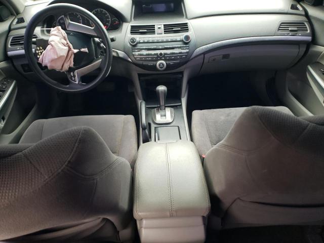 Photo 8 from auction – 2008 HONDA ACCORD EX with VIN JHMCP26708C062256