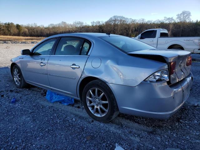Photo 2 from auction – 2006 BUICK LUCERNE CX with VIN 1G4HD57246U193780