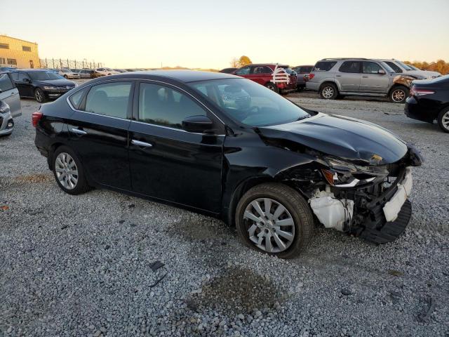 Photo 4 from auction – 2016 NISSAN SENTRA S with VIN 3N1AB7AP7GY243083
