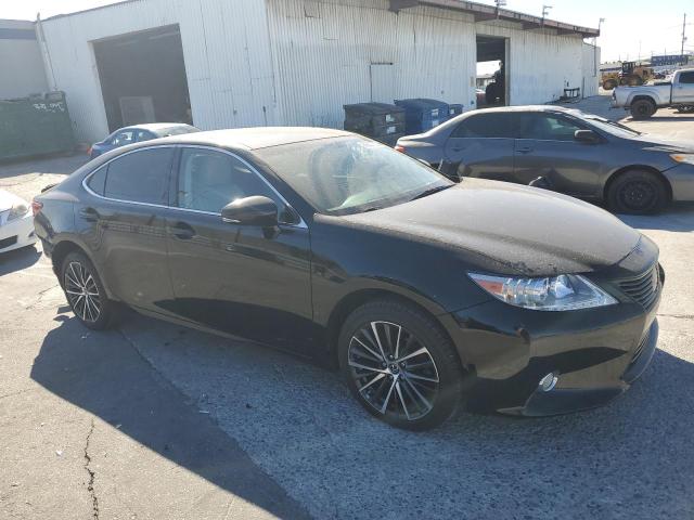 Photo 4 from auction – 2015 LEXUS ES 350 with VIN JTHBK1GG3F2160140