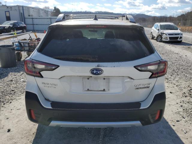 Photo 6 from auction – 2020 SUBARU OUTBACK TO with VIN 4S4BTGPD6L3191004