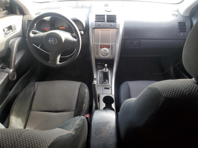 Photo 8 from auction – 2008 TOYOTA SCION TC with VIN JTKDE167580255115