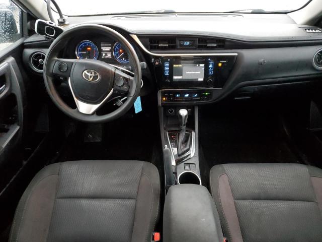 Photo 8 from auction – 2017 TOYOTA COROLLA L with VIN 2T1BURHE4HC859451