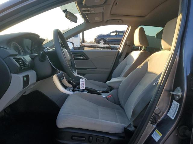 Photo 7 from auction – 2015 HONDA ACCORD EX with VIN 1HGCR2F77FA054497