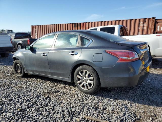 Photo 2 from auction – 2013 NISSAN ALTIMA 2.5 with VIN 1N4AL3AP6DC104317