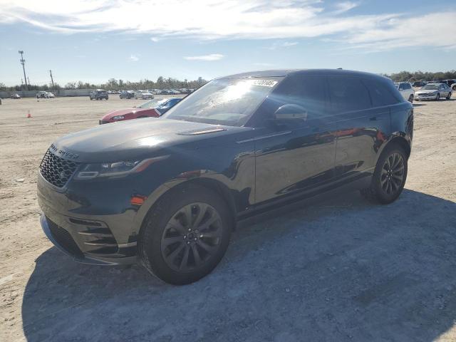 LAND ROVER RANGE ROVE 2018 with VIN SALYL2RN5JA731225 - Photo from auction