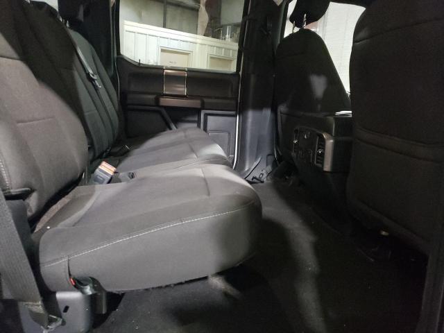 Photo 10 from auction – 2019 FORD F150 SUPER with VIN 1FTEW1E55KFA39245