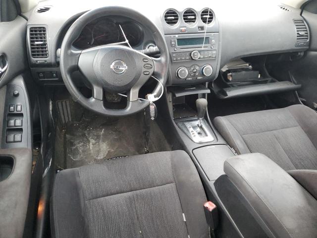 Photo 8 from auction – 2012 NISSAN ALTIMA BAS with VIN 1N4AL2AP1CN473308
