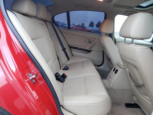 Photo 10 from auction – 2007 BMW 328 I with VIN WBAVA33577PG53566