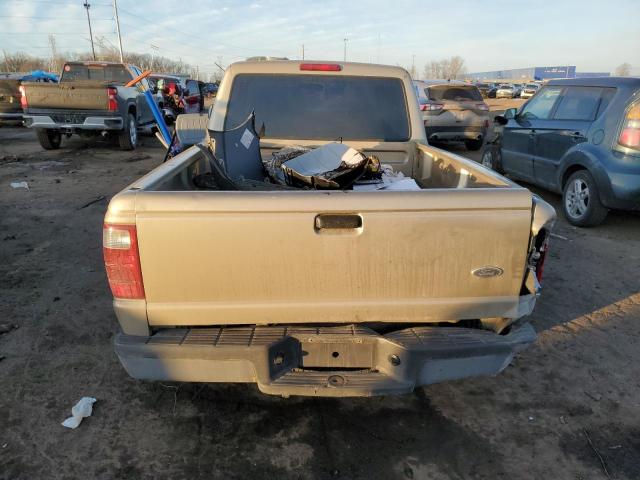 Photo 6 from auction – 2002 FORD RANGER SUP with VIN 1FTZR15E72PA79894