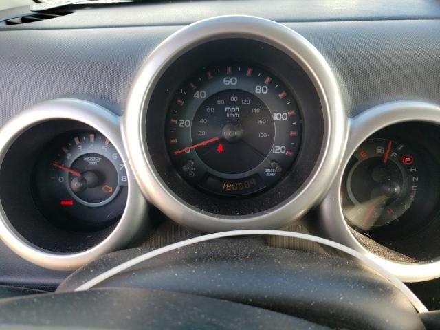 Photo 9 from auction – 2004 HONDA ELEMENT EX with VIN 5J6YH28514L025222