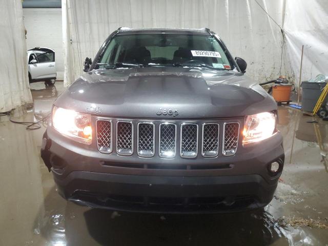 Photo 5 from auction – 2016 JEEP COMPASS LA with VIN 1C4NJDEB5GD759170