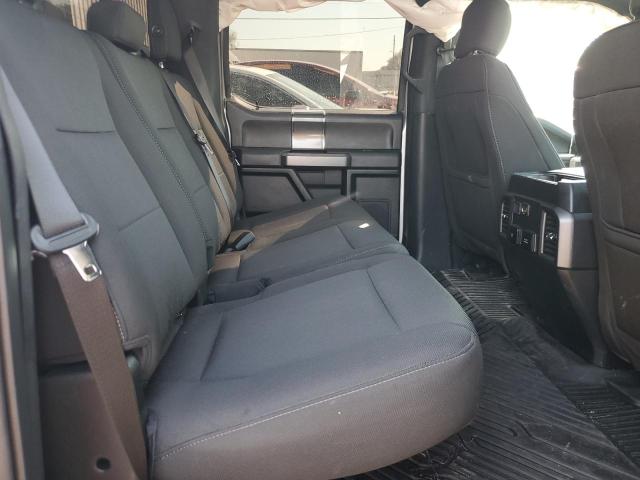 Photo 10 from auction – 2018 FORD F150 SUPER with VIN 1FTEW1EP6JFE01941