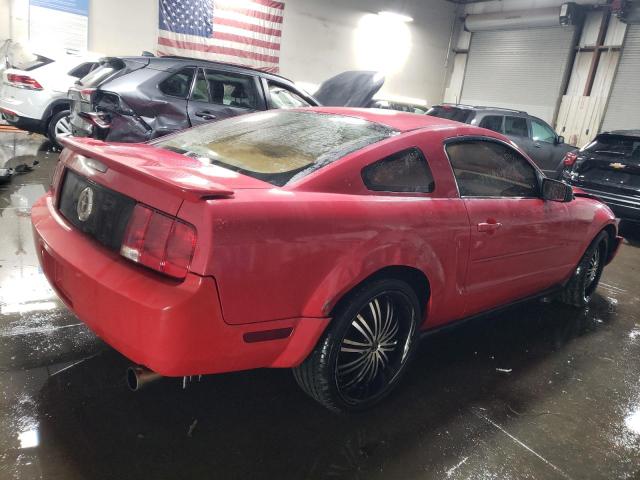 Photo 3 from auction – 2008 FORD MUSTANG with VIN 1ZVHT80N685179869