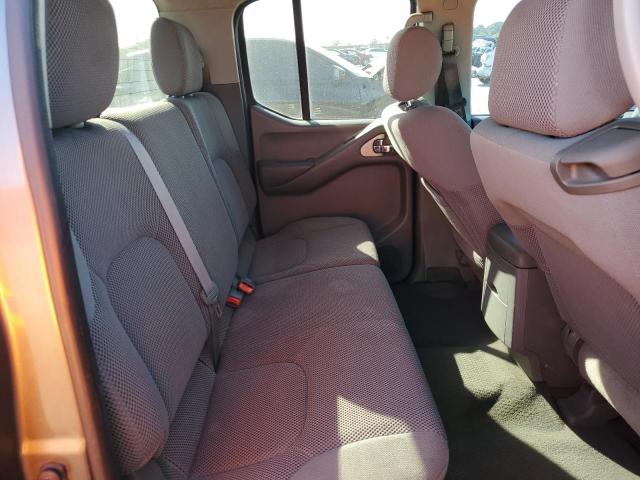 Photo 10 from auction – 2008 NISSAN FRONTIER C with VIN 1N6AD07U38C421865