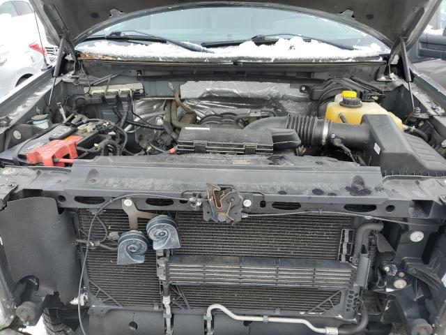 Zdjęcie 11 z aukcji – 2014 FORD F150 SUPER z VIN 1FTFX1EFXEFB05738