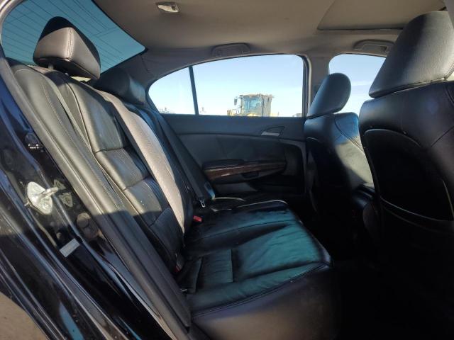 Photo 10 from auction – 2011 HONDA ACCORD EXL with VIN 1HGCP2F82BA028995