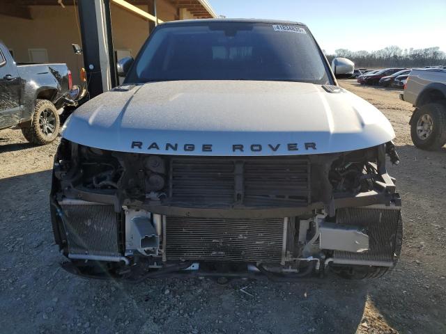 Photo 5 from auction – 2016 LAND ROVER RANGE ROVE with VIN SALWR2PF2GA116688