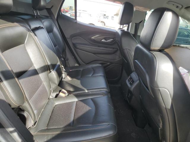 Photo 11 from auction – 2018 GMC TERRAIN SL with VIN 3GKALPEV6JL254152