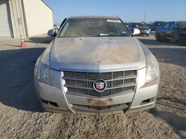 Photo 5 from auction – 2008 CADILLAC CTS with VIN 1G6DF577380193713