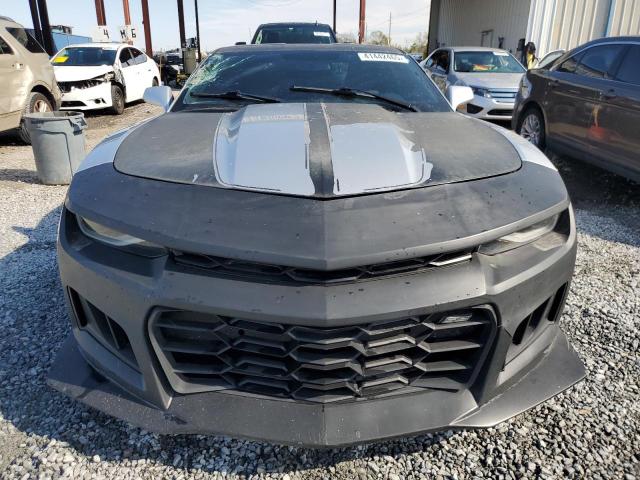 Photo 5 from auction – 2014 CHEVROLET CAMARO LS with VIN 2G1FA1E34E9151106