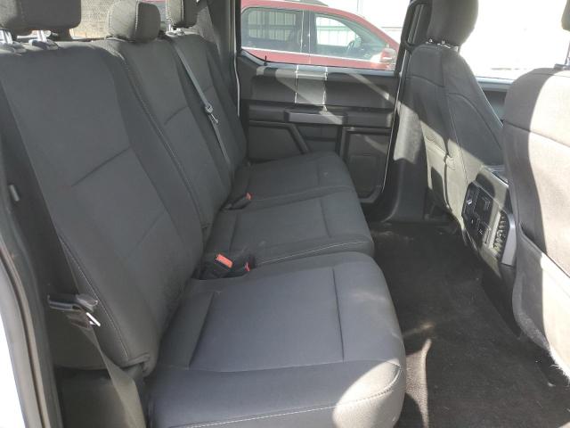 Photo 10 from auction – 2018 FORD F150 with VIN 1FTEW1EP5JFB75133