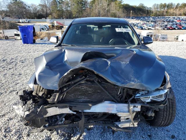 Photo 5 from auction – 2016 BMW 320 XI with VIN WBA8E5G53GNU19702