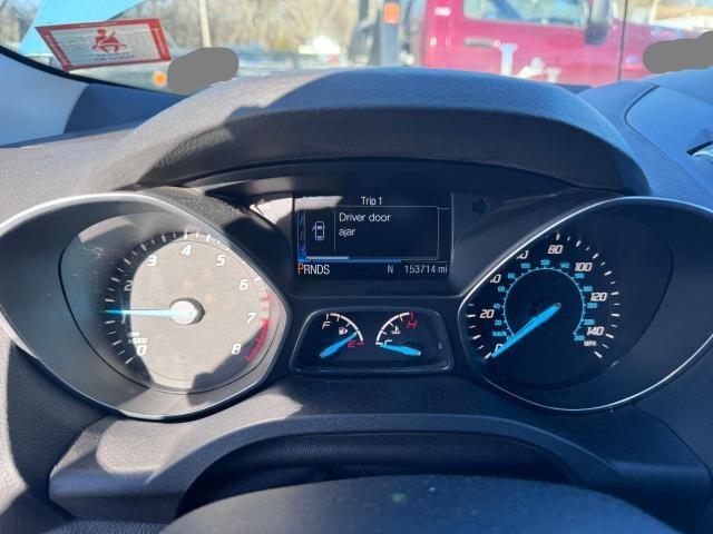 Photo 8 from auction – 2013 FORD ESCAPE SEL with VIN 1FMCU9HX3DUD31382