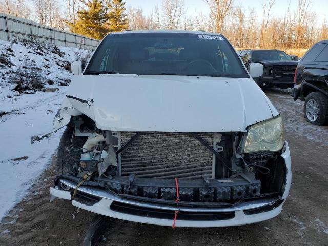 Photo 5 from auction – 2014 CHRYSLER TOWN & COU with VIN 2C4RC1BG0ER225448