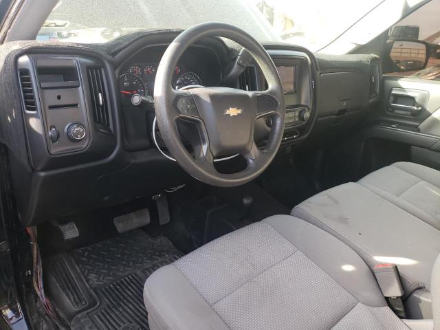 Photo 8 from auction – 2014 CHEVROLET SILVERADO with VIN 1GCNKPEC9EZ223667