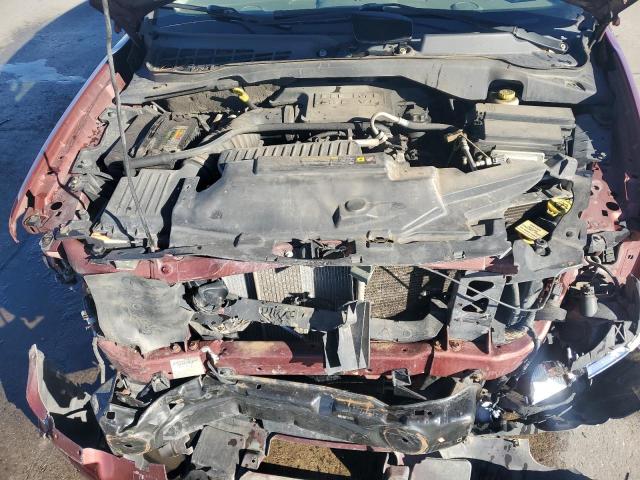 Photo 12 from auction – 2007 CHRYSLER ASPEN LIMI with VIN 1A8HW58277F507515