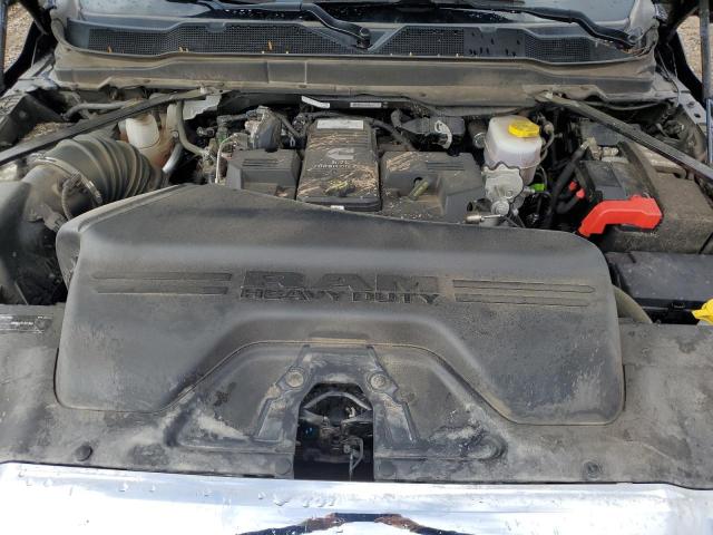 Photo 11 from auction – 2023 RAM 2500 TRADE with VIN 3C6UR5HL1PG503505