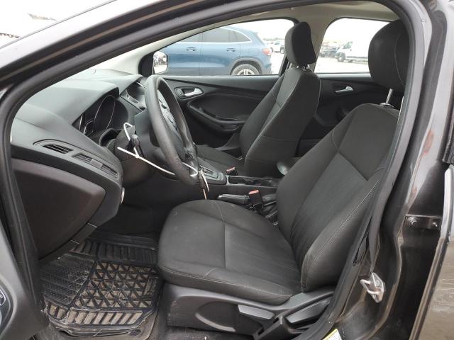 Photo 7 from auction – 2015 FORD FOCUS SE with VIN 1FADP3F22FL243832
