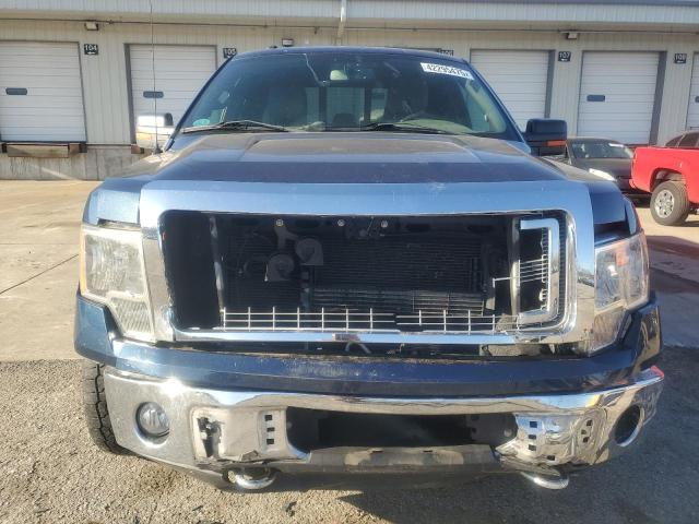 Photo 5 from auction – 2014 FORD F150 SUPER with VIN 1FTFX1EF5EFC66241