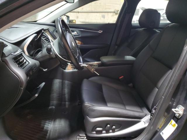 Photo 7 from auction – 2014 CHEVROLET IMPALA LT with VIN 2G1125S31E9295103