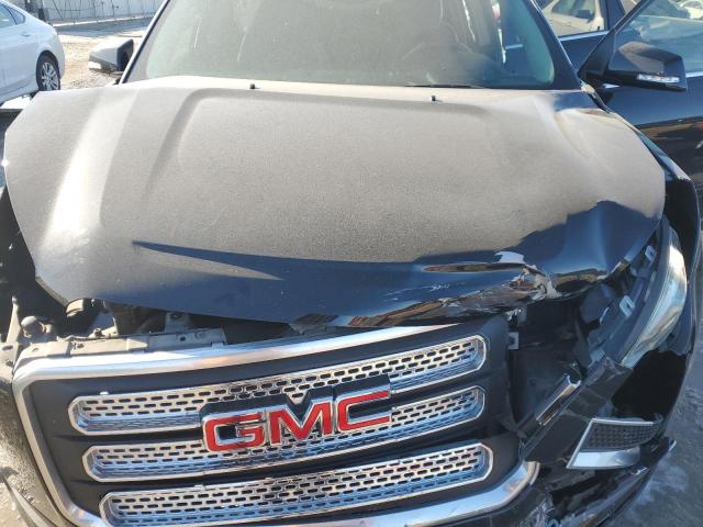 Photo 12 from auction – 2017 GMC ACADIA LIM with VIN 1GKKVSKD8HJ241269