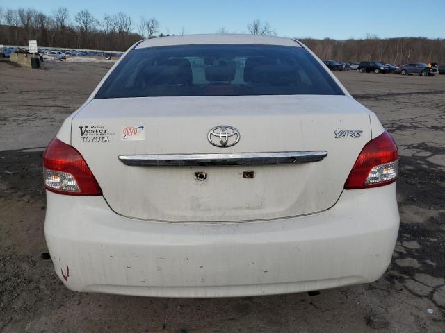 Photo 6 from auction – 2010 TOYOTA YARIS with VIN JTDBT4K37A4070099