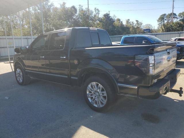 Photo 2 from auction – 2010 FORD F150 SUPER with VIN 1FTFW1CV8AFA07038