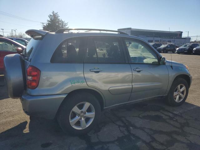 Photo 3 from auction – 2005 TOYOTA RAV4 with VIN JTEHD20V450071929