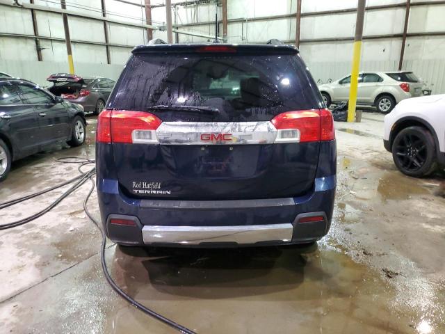 Photo 6 from auction – 2015 GMC TERRAIN SL with VIN 2GKALTEK9F6218997