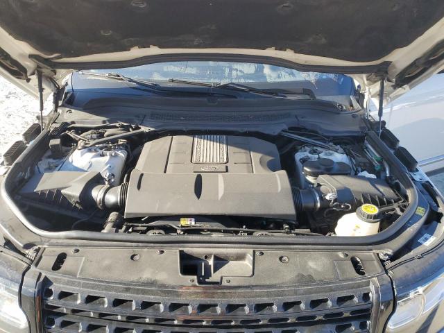 Photo 12 from auction – 2016 LAND ROVER RANGE ROVE with VIN SALGS2EF0GA247288